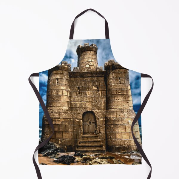 Item preview, Sand Castle designed and sold by William A McCarthy.