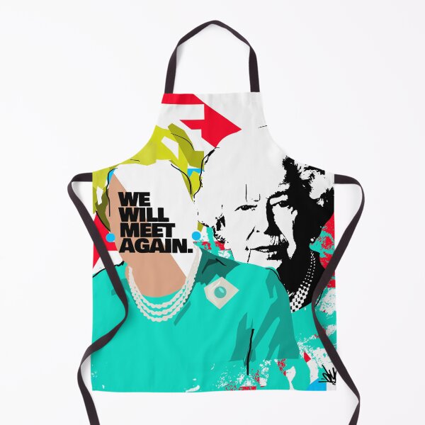 Item preview, Queen Elizabeth II - United Kingdom 2021 designed and sold by dydelmondes.