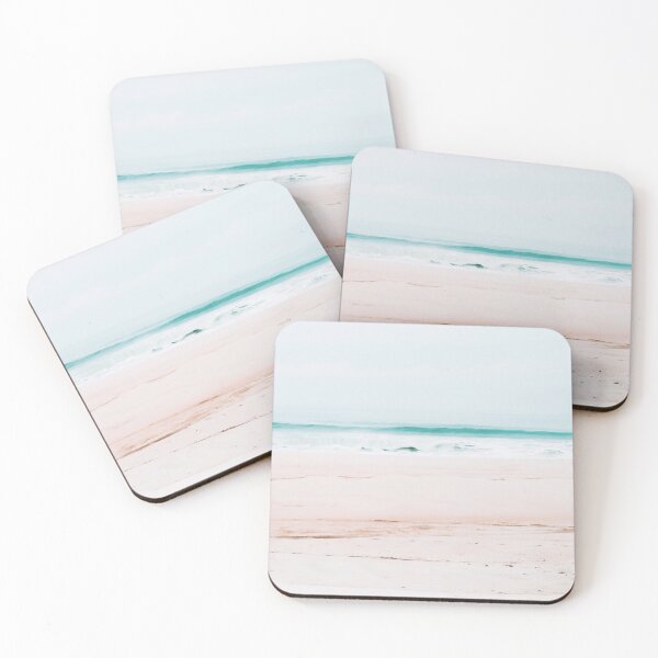 Item preview, Ocean with beach designed and sold by Shawa Shop.