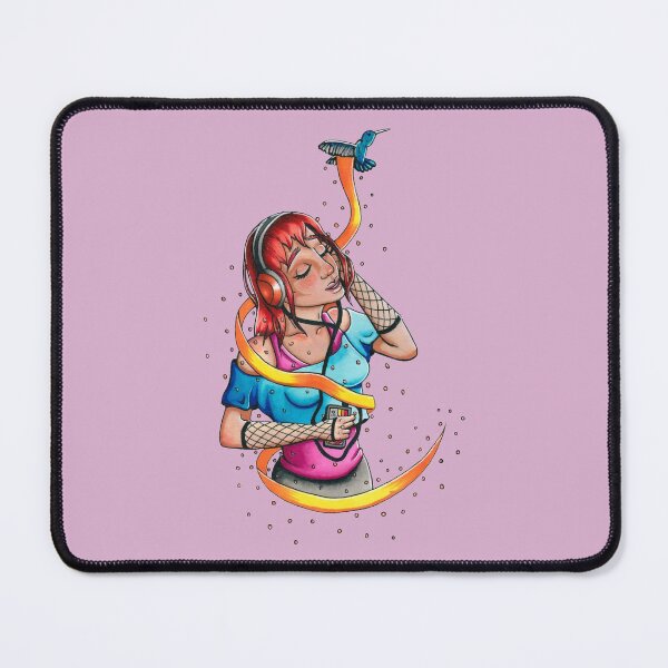 Item preview, Retro 80s Teenager (PB) designed and sold by MBsWorkshop.