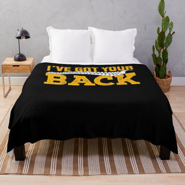 Item preview, I've Got Your Back Funny Chiropractor Gift designed and sold by Marcid95.