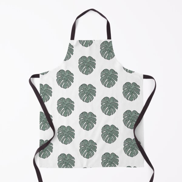 Item preview, Monstera Houseplant Green Leaf Watercolor designed and sold by makesbymiss.