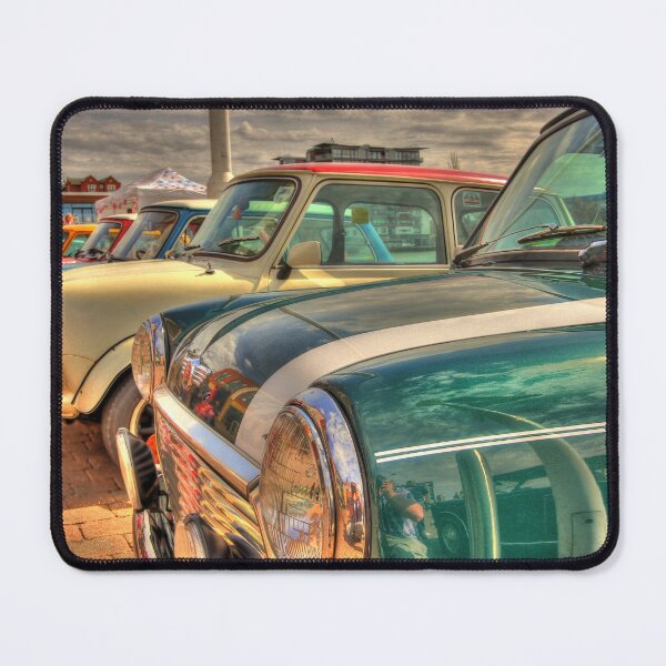 Item preview, Lincoln Classic Car Day designed and sold by Jondave.