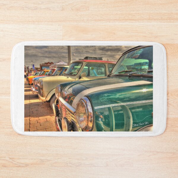 Item preview, Lincoln Classic Car Day designed and sold by Jondave.