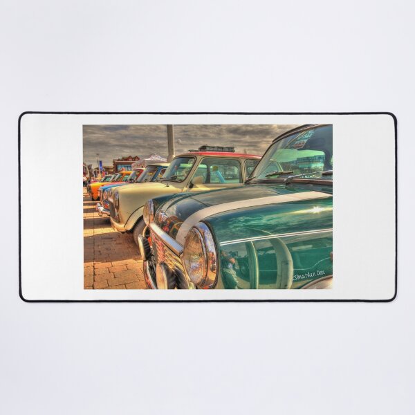 Item preview, Lincoln Classic Car Day designed and sold by Jondave.