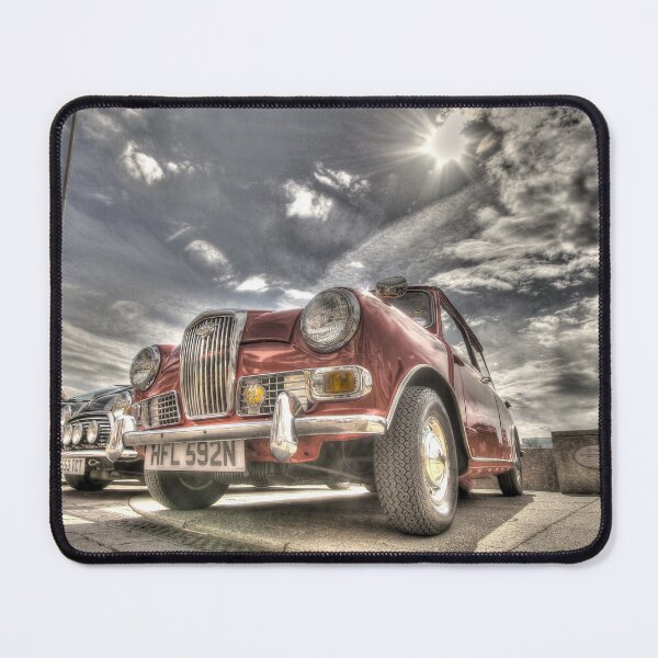Item preview, Lincoln Classic Car Day designed and sold by Jondave.