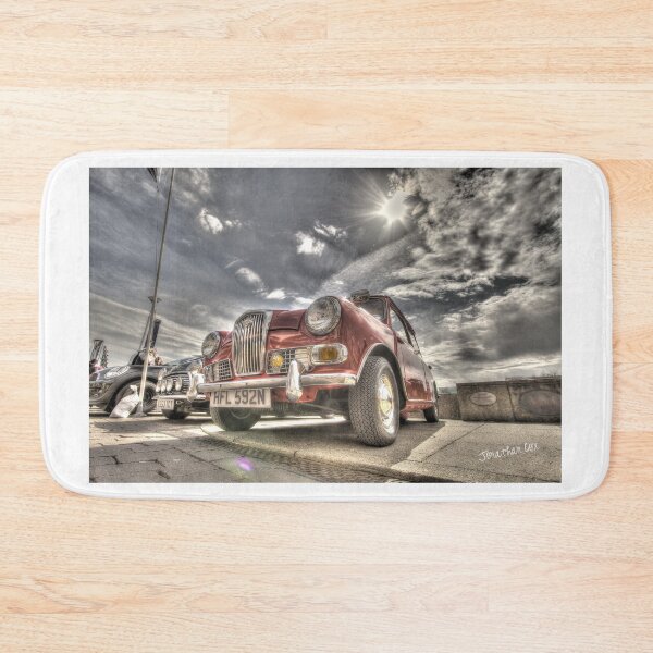 Item preview, Lincoln Classic Car Day designed and sold by Jondave.