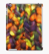Knitted iPad Case/Skin
