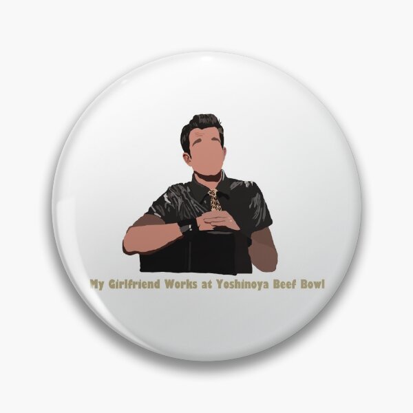 Item preview, John Mulaney Stefon SNL designed and sold by moviesandmusic.