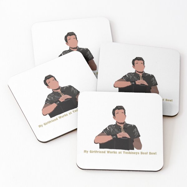 Item preview, John Mulaney Stefon SNL designed and sold by moviesandmusic.