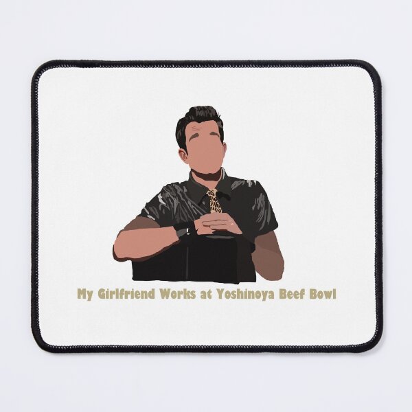 Item preview, John Mulaney Stefon SNL designed and sold by moviesandmusic.