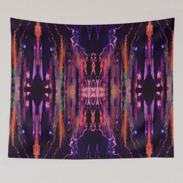 Item preview, Hall of colours designed and sold by Zena Rowland.