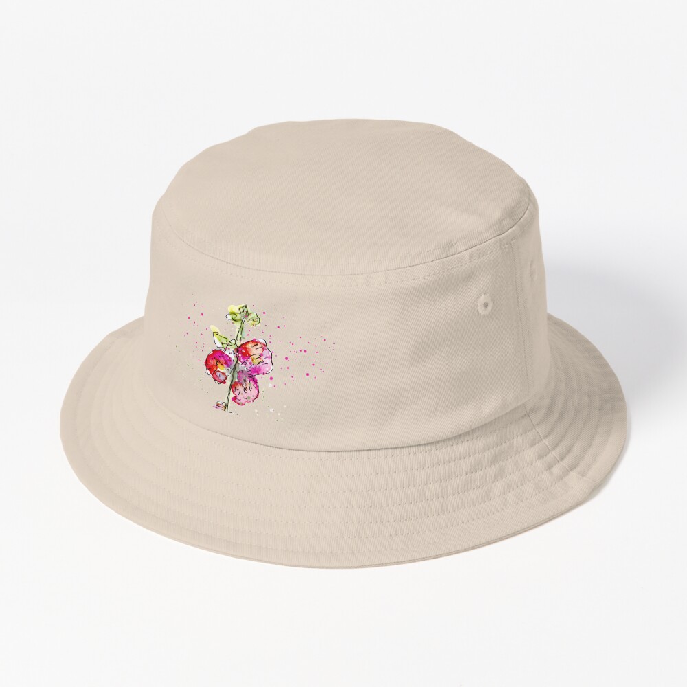 Item preview, Bucket Hat designed and sold by ClareWalkerArt.