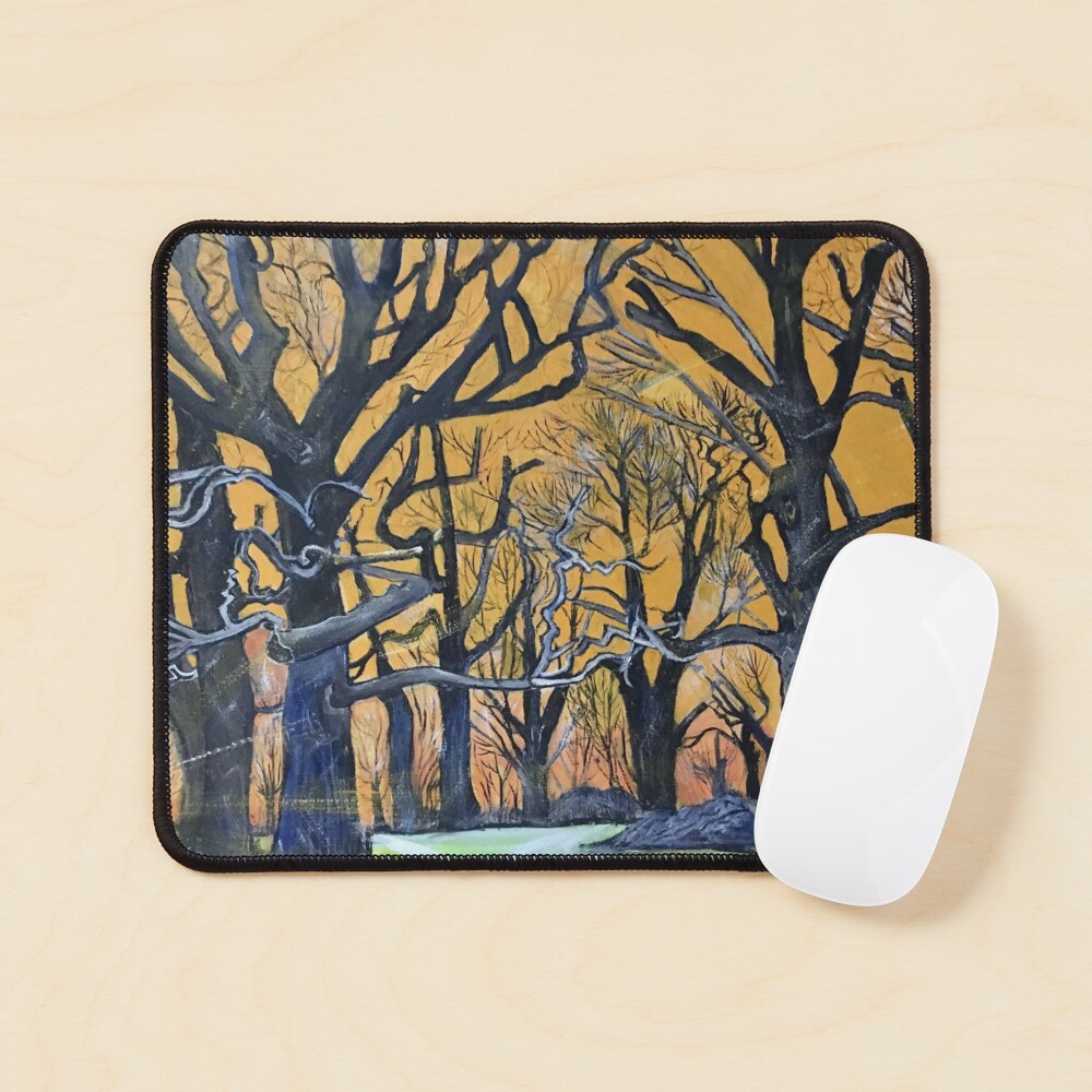 Item preview, Mouse Pad designed and sold by Sally Anne Wake Jones.