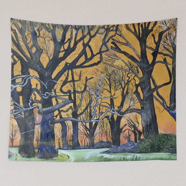Item preview, In Brightness Arrayed... designed and sold by Sally Anne Wake Jones.