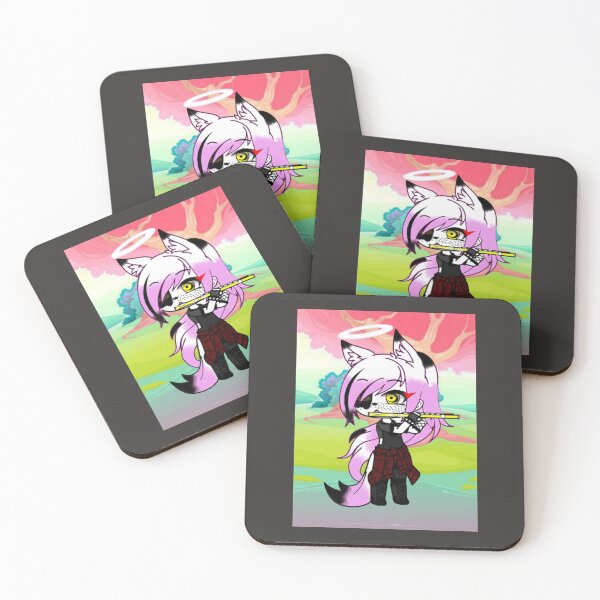 Item preview, Mangle gacha club artwork   designed and sold by EllysGacha.