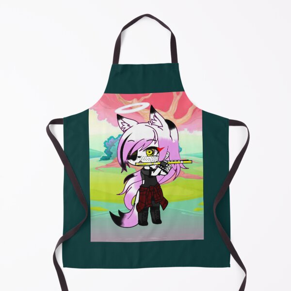 Artikelvorschau, Mangle Gacha Club Artwork entworfen und verkauft von EllysGacha.