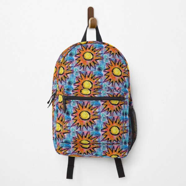 Item preview, "Sunshine No. 22" designed and sold by Gelarie Johnson.