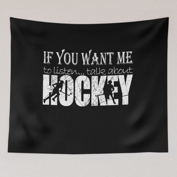 Item preview, Field field hockey cool slogan gift player coach designed and sold by Kalli-design.