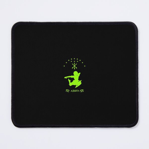 Item preview, Circassian Adiga Circassian Flag Gift designed and sold by emmanu38pre.