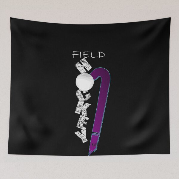 Item preview, Field Hockey Player Goalie Coach Lover gift Hockey designed and sold by Kalli-design.