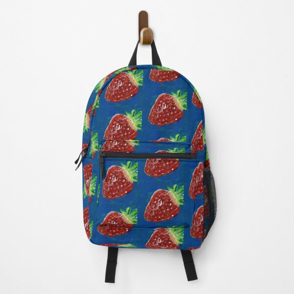 Item preview, "Thanks, but I wanted Plantains" Strawberry designed and sold by Gelarie Johnson.