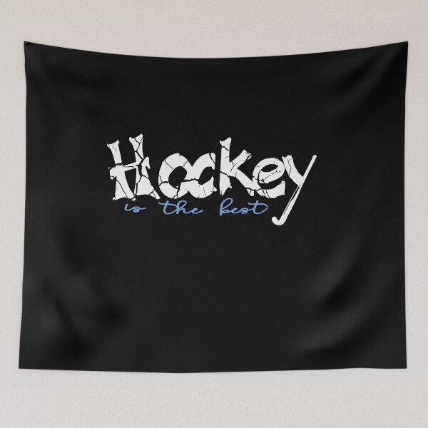 Item preview, Field Hockey is the best Hockey player Lover gift designed and sold by Kalli-design.