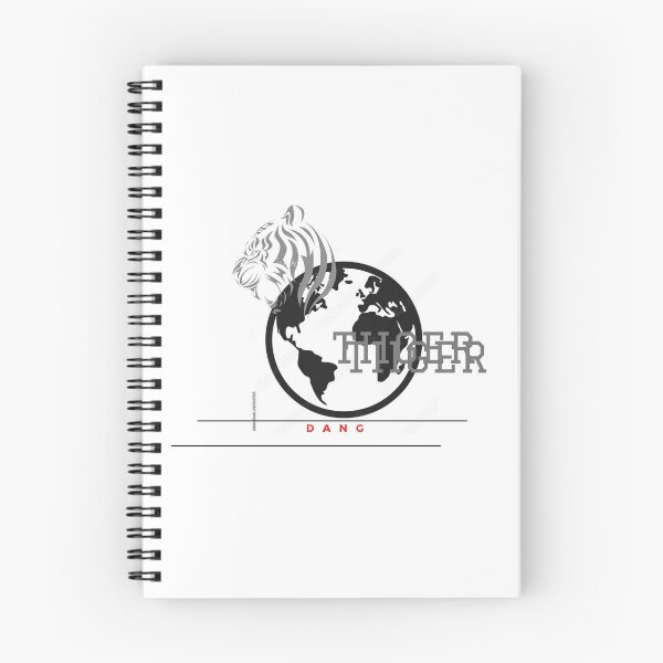 Item preview, TiGer DNg designed and sold by limadesigned.