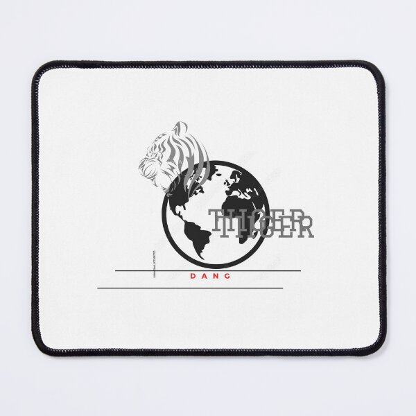 Item preview, TiGer DNg designed and sold by limadesigned.