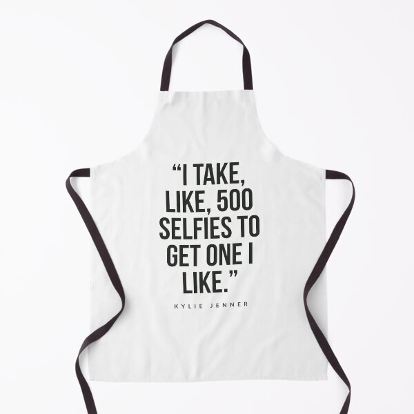 Item preview, I take like 500 selfies to get one I like Kylie Jenner designed and sold by Tropical Blood.