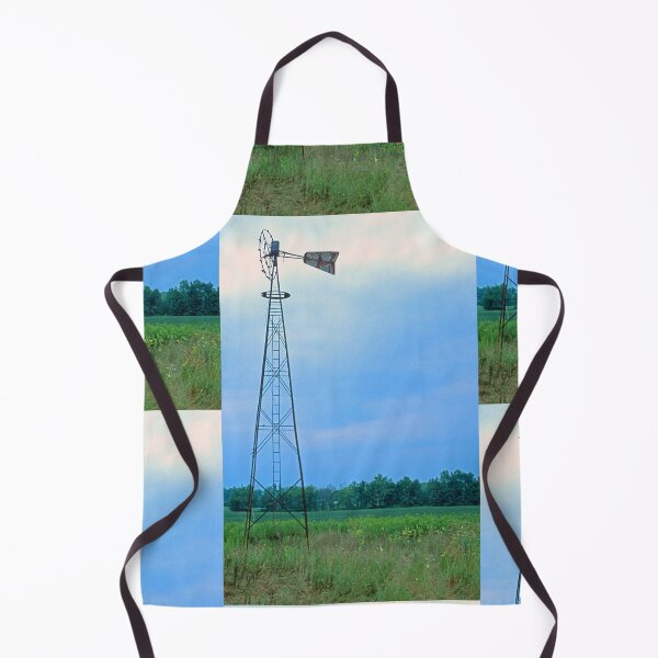 Item preview, Old Wind Mill designed and sold by Bill Spengler's Photographic Thoughts.