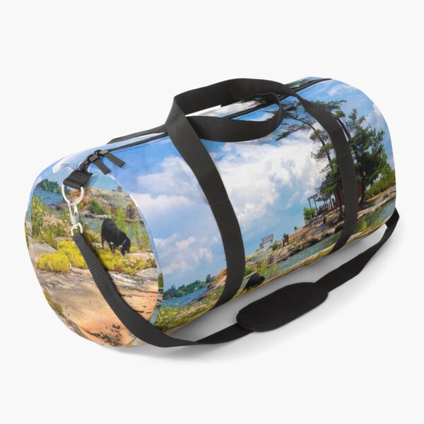 Item preview, View From Bird Roost Island designed and sold by SaraMargolis.