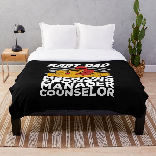 Item preview, Funny Go Kart Racing Dad Father Gift designed and sold by Marcid95.