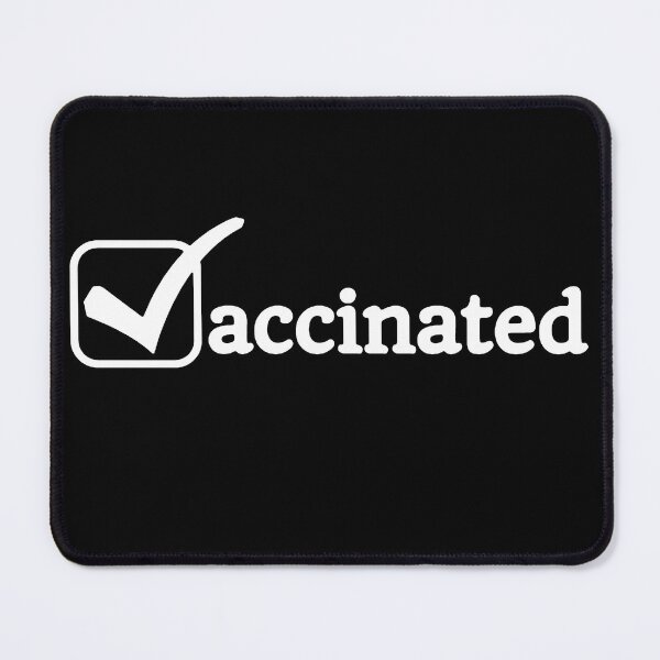 Item preview, Fully Vaccinated Done - 2021 - Pro Vaccination designed and sold by urban-design.