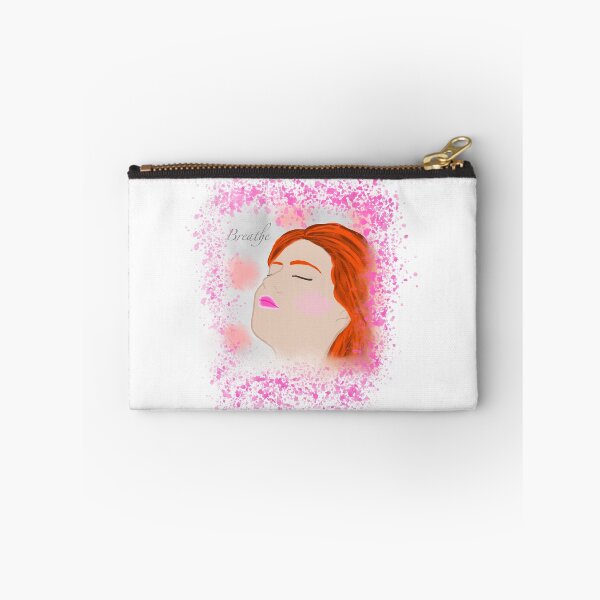 Item preview, Breathe - Mindfulness, Meditation, Calm designed and sold by calmwithkatrina.