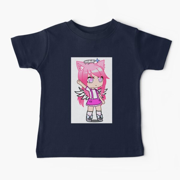 Gacha Oc Baby T-Shirts for Sale