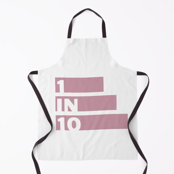 Item preview, Endometriosis Awareness - One in Ten designed and sold by endoemmm.