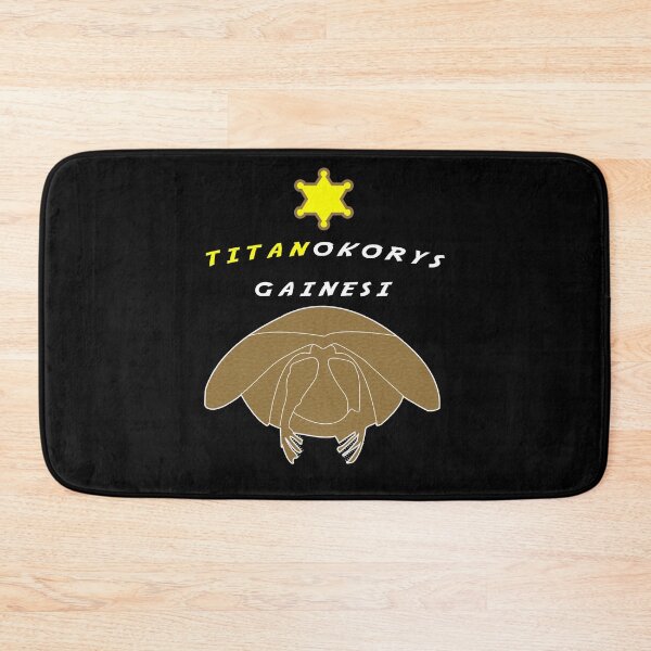 Item preview, Titankokorys gainesi designed and sold by twobillion.