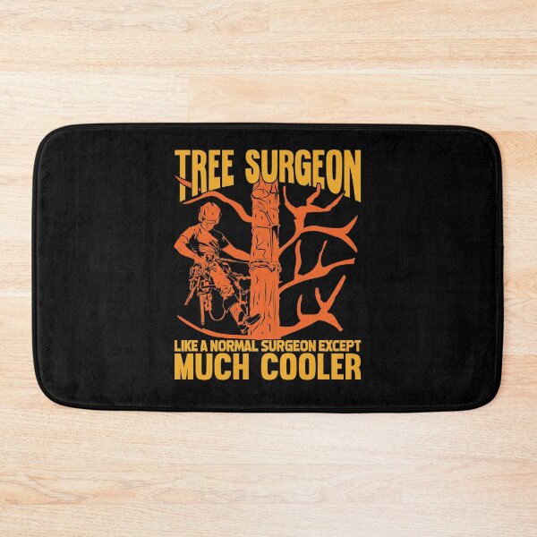 Item preview, Tree Surgeon Arborist Tree Trimmer Climber Gift designed and sold by Marcid95.