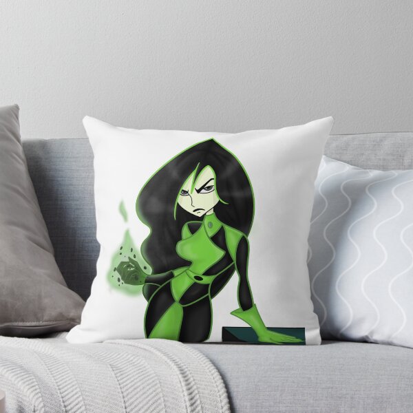 Item preview, Shego  designed and sold by Darinka555.