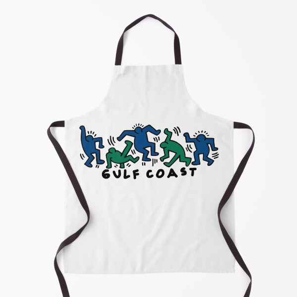 Item preview, FGCU Groovy People designed and sold by bold-concepts.