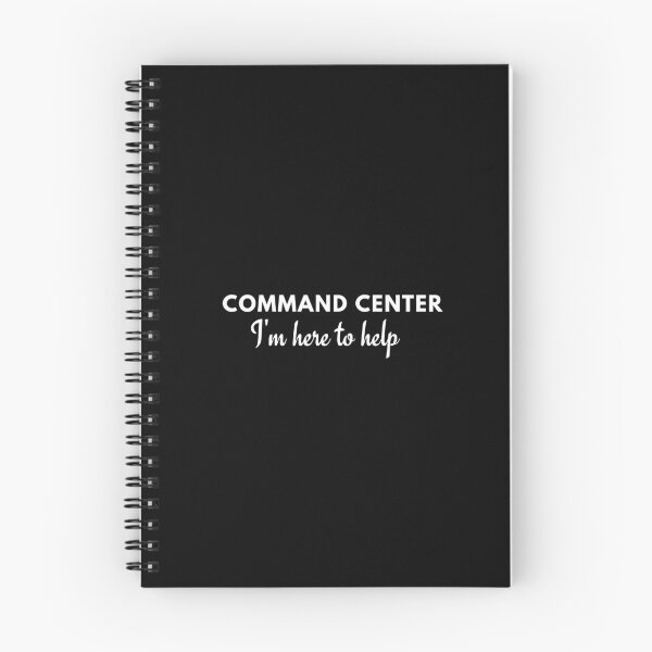 Item preview, Command Center 1.1 designed and sold by GlobalHunt.