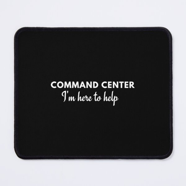 Item preview, Command Center 1.1 designed and sold by GlobalHunt.