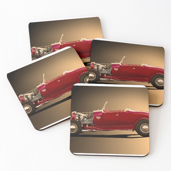 Item preview, 1929 Ford 'Classic Hot Rod' Roadster designed and sold by DaveKoontz.