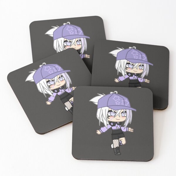 Item preview, pearl Cap designed and sold by EllysGacha.