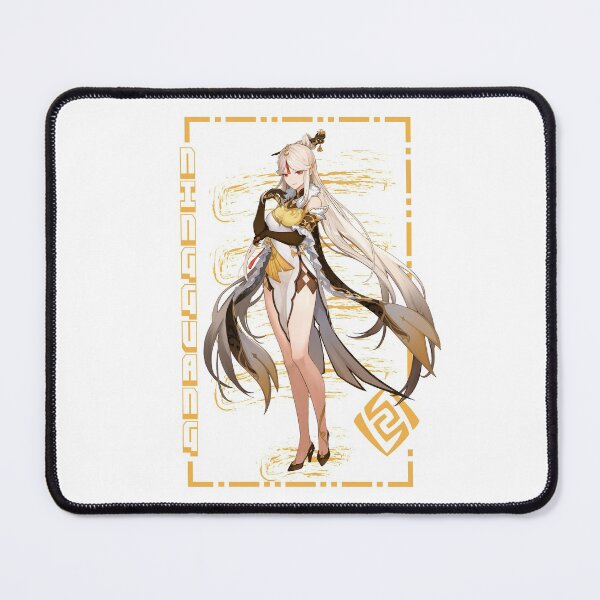 Item preview, GENSHIN IMPACT | NINGGUANG designed and sold by MaxwellYT.
