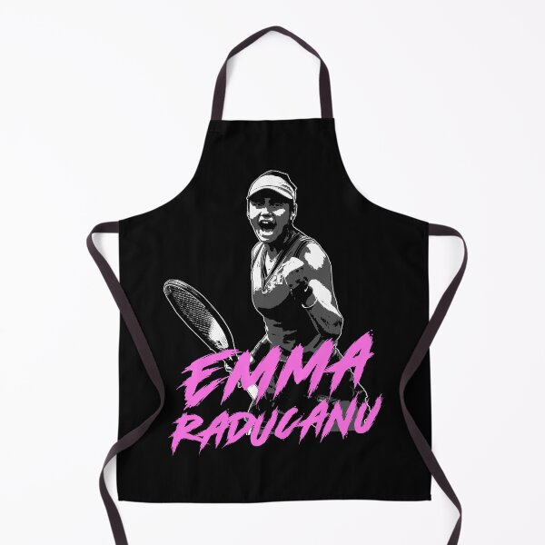 Item preview, Emma Raducanu designed and sold by aliali9155.