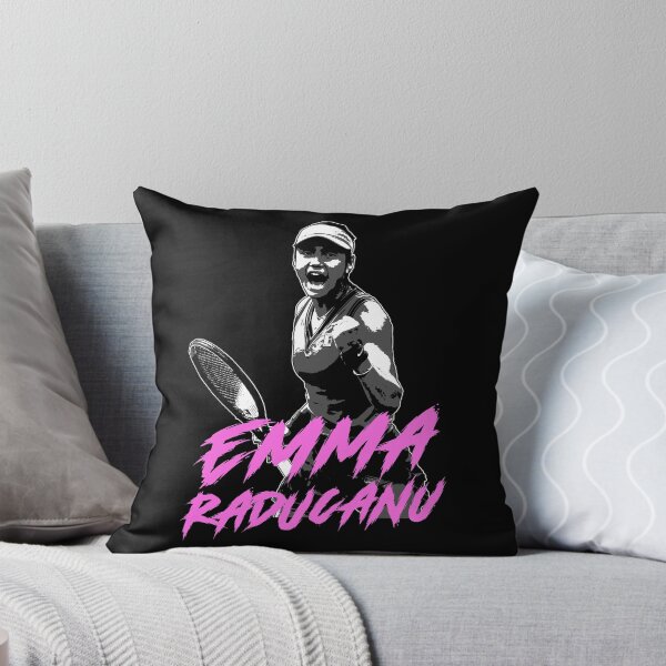 Item preview, Emma Raducanu designed and sold by aliali9155.