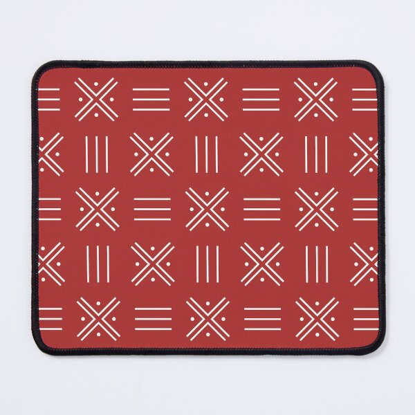 Item preview, Simple African tribal pattern designed and sold by BattaAnastasia.