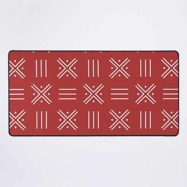 Item preview, Simple African tribal pattern designed and sold by BattaAnastasia.